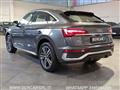 AUDI Q5 SPORTBACK Q5 SPB 40 TDI quattro S tronic S line plus