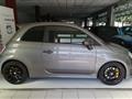 ABARTH 595 COMPETIZIONE 1.4 Turbo T-Jet 180 CV MTA Competizione