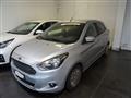 FORD KA+ 1.2 Ti-VCT 85CV Ultimate