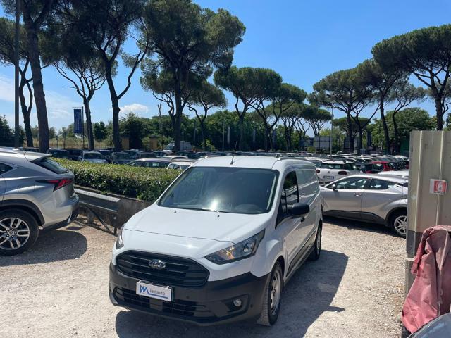 FORD TRANSIT 1.5d L2H1 CONNECT 100cv BLUETOOTH IVA ESCLUSA