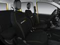 FIAT PANDA 1.0 FireFly S&S Hybrid + PANDINA