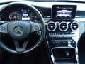 MERCEDES CLASSE C SW BlueTEC S.W. Automatic Executive