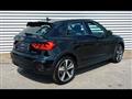 AUDI A1 SPORTBACK ALLSTREET 30 TFSI IDENITY CONTRAST