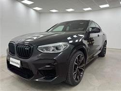 BMW X4 Competition 510hp
