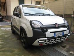 FIAT PANDA CROSS 1.0 FIREFLY S-S HYBRID