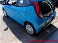 TOYOTA AYGO 1.0 VVT-i 72 CV 5 porte x-business