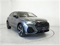 AUDI Q3 SPORTBACK Q3 SPB 40 TDI quattro S tronic S line edition