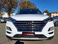 HYUNDAI TUCSON HYBRID 1.6 CRDi 136CV 48V Exellence PERMUTE UNICOPR.