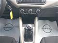 NISSAN MICRA 1.0 IG 12V 5 porte Acenta