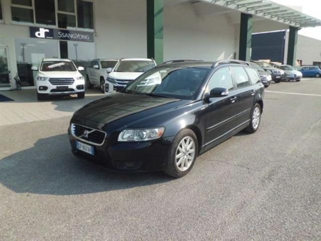 VOLVO V50 2.0 D cat Momentum