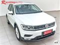 VOLKSWAGEN TIGUAN 1.4 TSI 125 Cv Unico Prop. Km 56.000 Pronta Conseg