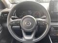 MAZDA 2 HYBRID Mazda2 Hybrid 1.5 VVT e-CVT Full Hybrid Electric Pure