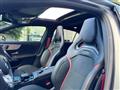 MERCEDES CLASSE A A 45S AMG 4Matic+ PERFORMANCE