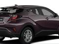 TOYOTA C-HR 1.8 Hybrid E-CVT Active