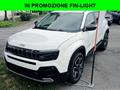 JEEP AVENGER 1.2 Turbo Summit + infotainment pack