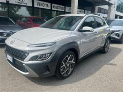 HYUNDAI KONA HYBRID HEV 1.6 DCT XLine