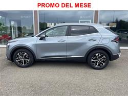 KIA SPORTAGE 1.6 CRDi MHEV DCT Style