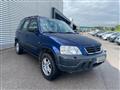 HONDA CR-V 2.0 16V cat RVSi ISCRITTA ASI 4X4 TRAZIONE INTEGRA