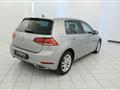 VOLKSWAGEN GOLF 1.5 TGI DSG 5p. Executive BlueMotion Technology