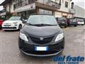 LANCIA YPSILON III 1.0 FireFly 5p S&S HY Ecoc Silver NEOPATENTATI