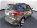 FORD ECOSPORT 1.5 ecoblue Business s&s 100cv my19