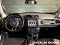 JEEP RENEGADE 1.6 Mjt 130 CV Limited Automatica