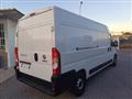 FIAT DUCATO 35 2300 MJT RESTYLING 140CV LH2 CARPLAY PDC ITALIA