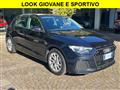 AUDI A1 SPORTBACK SPB 30 TFSI Admired