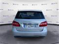 MERCEDES CLASSE B B 180 d Automatic Business