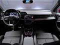 AUDI A3 SPORTBACK A3 SPB 35 TDI S tronic S line edition