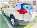 TOYOTA RAV4 2.0 D-4D 2WD