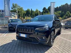 JEEP CHEROKEE 4ªs. 18-21