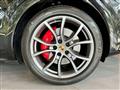 PORSCHE CAYENNE 4.0 GTS tiptronic V8 460 Cv , Tetto , Sosp. pneum.