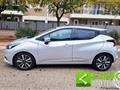 NISSAN MICRA 1.5 dCi 8V 5 porte N-Connecta