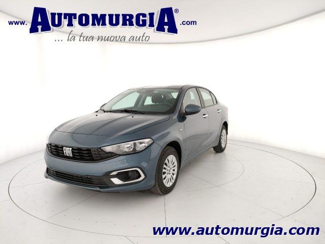 FIAT TIPO 4 PORTE 1.6 Mjt S&S 4 porte