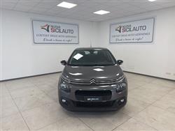 CITROEN C3 III 2017 1.5 bluehdi Shine s&s 100cv 5m