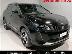 PEUGEOT 3008 PureTech Turbo 130 S&S GT