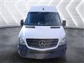 MERCEDES SPRINTER 316 2016(15/13) 316 cdi F 37/35 Executive E6