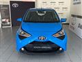 TOYOTA AYGO Connect 1.0 VVT-i 72 CV 5 porte x-fun