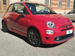 FIAT 500 1.2 S   NEOPATENTATI
