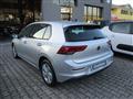 VOLKSWAGEN GOLF 2.0 TDI DSG SCR Life Carplay/Led