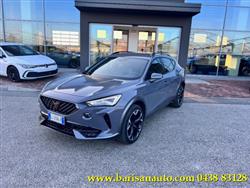 CUPRA FORMENTOR 2.0 TDI