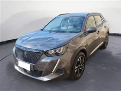 PEUGEOT 2008 BlueHDi 110 S&S Allure