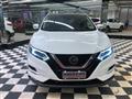 NISSAN QASHQAI 1.2 DIG-T N-Connecta