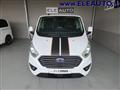 FORD TOURNEO CUSTOM 320 2.0 TDCi 185CV Titanium L2 H1 9 Posti