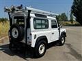 LAND ROVER DEFENDER 90 2.2 TD4 AUTOCARRO N1 MOTORE NUOVO !!!