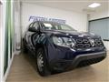 DACIA DUSTER 1.6 SCe 4X2