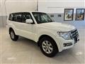 MITSUBISHI PAJERO 3.2 DI-D 16V aut. 5p. Intense DPF