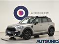 MINI COUNTRYMAN 2.0 COOPER D BUSINESS AUTOMATICA FARI LED