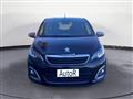 PEUGEOT 108 VTi 68 5 porte Access